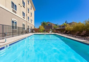 Holiday Inn Express Hotel & Suites Los Angeles Airport Hawthorne
