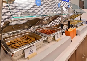 Holiday Inn Express Hotel & Suites Los Angeles Airport Hawthorne