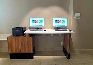 Holiday Inn Los Angeles - LAX Airport, an IHG Hotel
