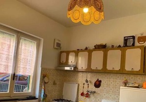 Holiday apartment Santa Margherita Ligure for 1 - 4 persons with 2 bedrooms - Holiday apartment in o