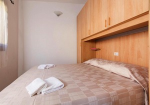 Holiday residence Mare Verde Villaggio Riotorto - ITO02100c-BYB