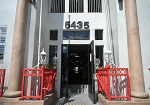 Hollywood Stars Inn