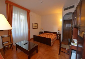 Hotel Clelia Deiva Marina