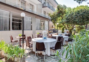 Hotel Oliver Cervia