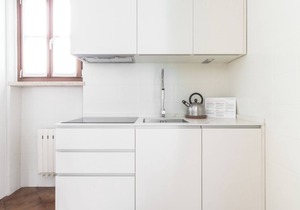 Il Borgo apartments - A4