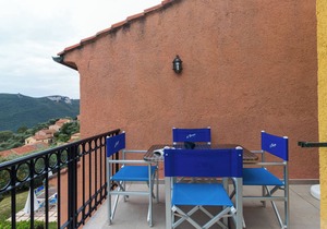 Il Borgo apartments - A4