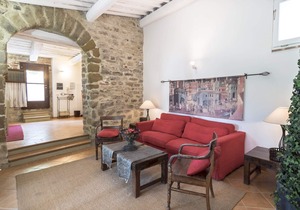 IL TORCHIO APARTMENT - Borgo Spagnoli Farmhouse