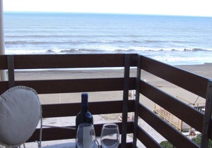 one-room apartment 'Murex' near the beach