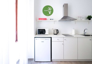 Italianway - Liceti 5 A