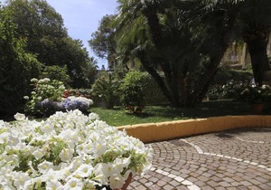 Italianway - Villa Mafalda - 33