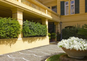 Italianway - Villa Mafalda - 33