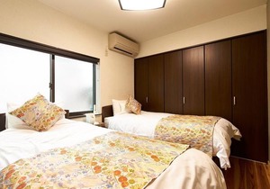 Kyoto Kamigyo-Ku - House / Vacation Stay 13545