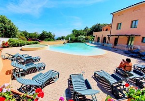 La Pergola al Cavo 5