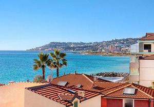 La Villariva 20 con vista mare by Wonderful Italy