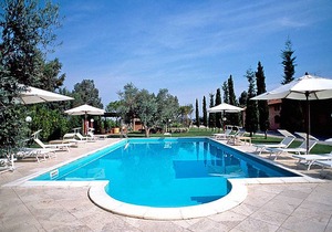 Le Capanne III