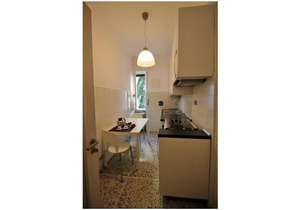 Modern Apartment in Santa Margherita Ligure