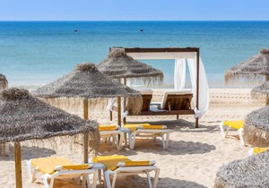 NAU Salema Beach Village