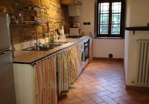 "Podere le Muricce" Between the hills of Chianti