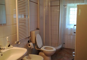 "Podere le Muricce" Between the hills of Chianti