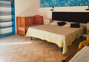 "Podere le Muricce" Between the hills of Chianti