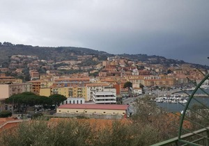 Porto Santo Stefano - Monte Argentario