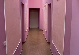 Residence Le Ginestre apartment No. 1 Two-room apartment 2 beds