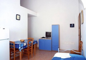 Residence Long Beach Village, Lido Adriano