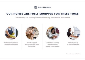 Smart Downtown 1BR w/ Gym, Doorman, nr. Metro Center, by Blueground