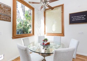 Stunning 2-Bedroom Home near Downtown Culver
