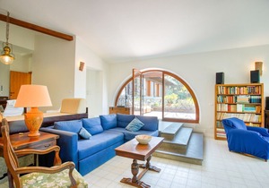 Swanky Villa in Ansedonia near Feniglia Beach