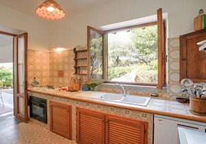 Swanky Villa in Ansedonia near Feniglia Beach