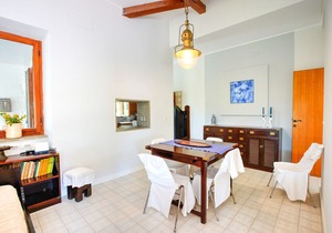 Swanky Villa in Ansedonia near Feniglia Beach