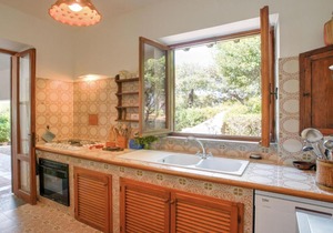 Swanky Villa in Ansedonia near Feniglia Beach