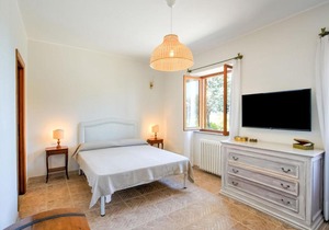 Swanky Villa in Ansedonia near Feniglia Beach
