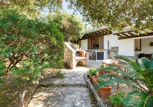 Swanky Villa in Ansedonia near Feniglia Beach