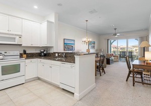 Tranquil Tides – 3rd Floor Condo with Ocean Views at Cinnamon Beach