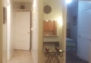 Triplex in Santa Monica