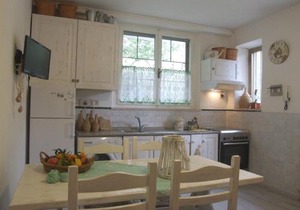 Vacanze Toscane In The Country - Villa Agrifogli
