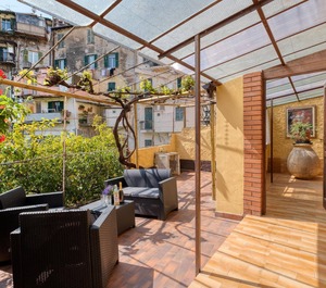 Accommodation Ventimiglia 