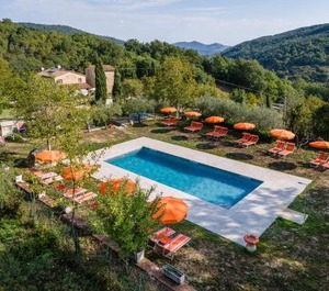 Agriturismo Santa Caterina 