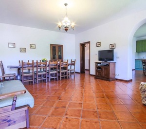 Agriturismo Lisciano Niccone 
