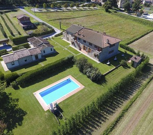 Farmhouse 