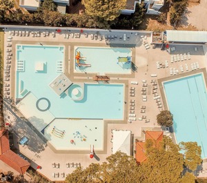 Marina Lido Di Spina 