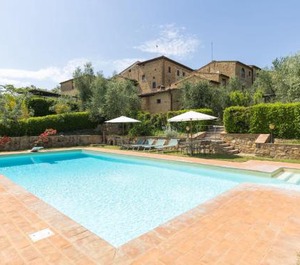 Locazione Turistica Le 