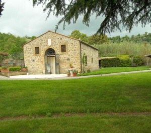 Villa Maremma 