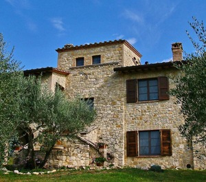 Villa Collazzone 