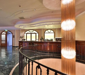 Hotel Globus City 