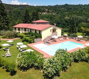 Cà Del Moro Resort 