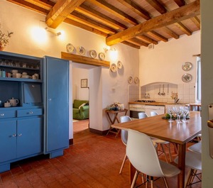 Casa Paciano Town 