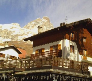 Cervinia 